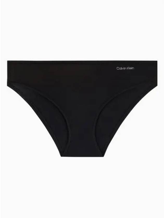 Underwear Women s CK Ideal Stretch Micro Low Rise Bikini QD5118UB1 - CALVIN KLEIN - BALAAN 1