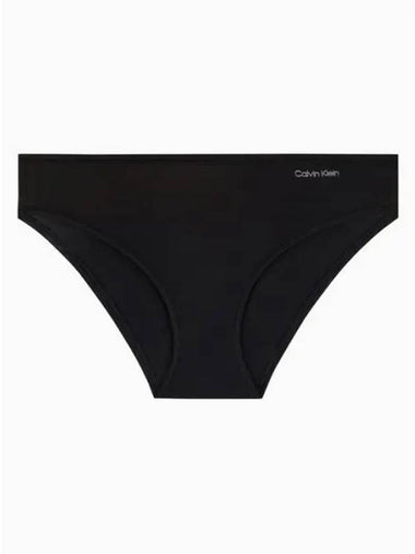 Underwear Women s CK Ideal Stretch Micro Low Rise Bikini QD5118UB1 - CALVIN KLEIN - BALAAN 1