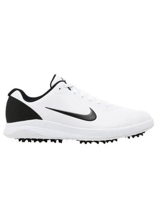 Infinity G Golf Spikes Black White - NIKE - BALAAN 2