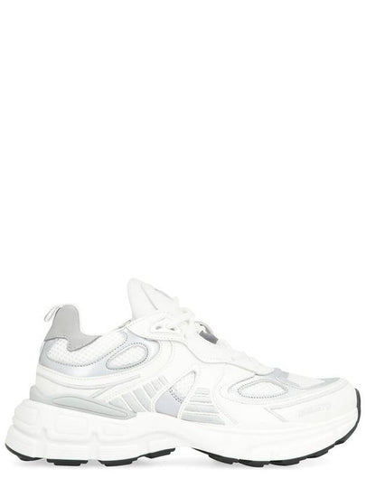 Sneakers F1543001 WHITESILVER WHITE - AXEL ARIGATO - BALAAN 2