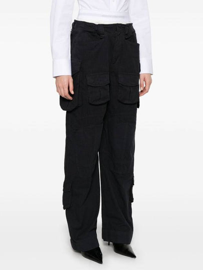 DONNA PANTALONI - ALEXANDER WANG - BALAAN 2