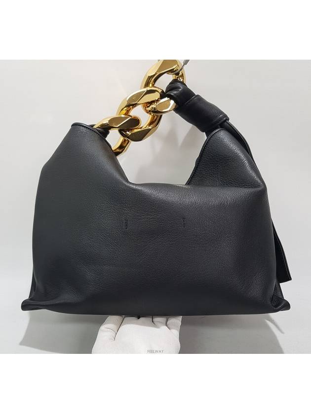 women shoulder bag - JW ANDERSON - BALAAN 4