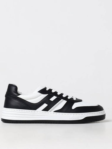 Sneakers Hogan in pelle - HOGAN - BALAAN 1