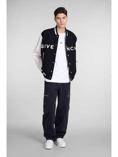 Givenchy Bomber - GIVENCHY - BALAAN 2