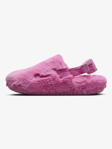 Calm Mule SE W Playful Pink FZ3118 600 - NIKE - BALAAN 1