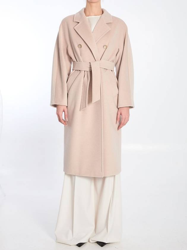 101801 Icon Special Edition coat - MAX MARA - BALAAN 5