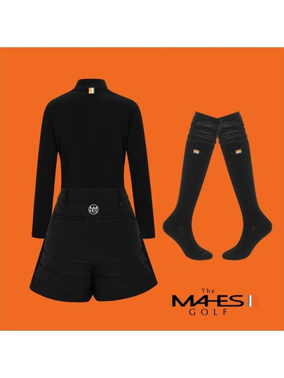 Long Sleeve T-Shirt Orange Label Padded Warm-up All Coordination Set GP80349 4087 291 - MAHES - BALAAN 2