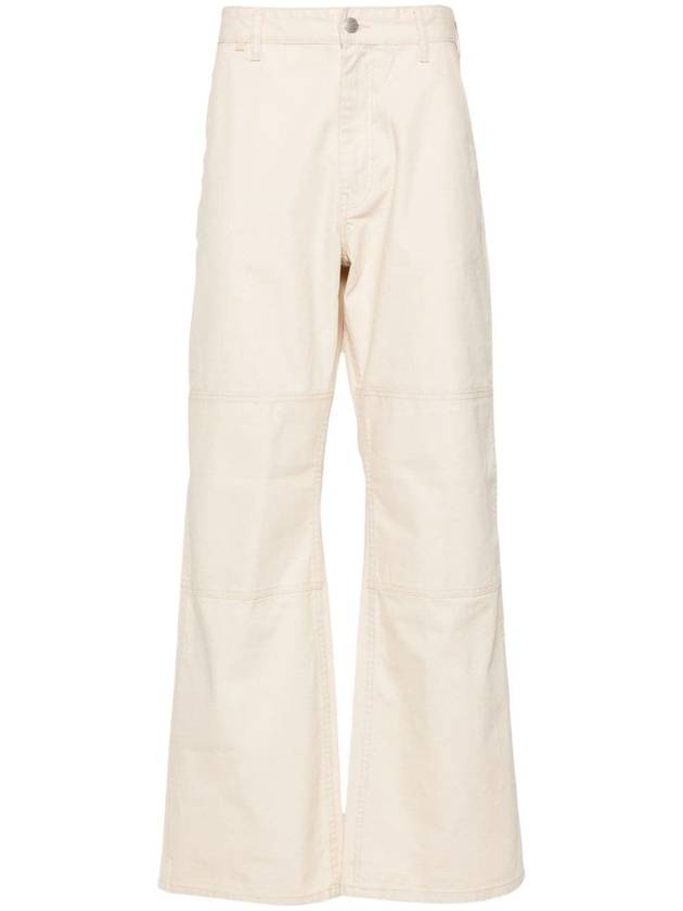 ACNE STUDIOS PALMA COTTON CANVAS - ACNE STUDIOS - BALAAN 1