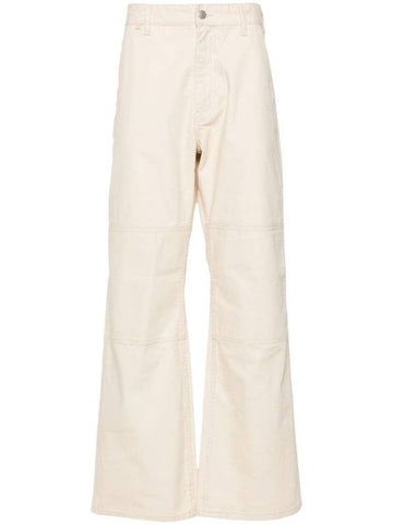 ACNE STUDIOS PALMA COTTON CANVAS - ACNE STUDIOS - BALAAN 1