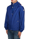 Men s Hooded Windbreaker 1A00090 54155 75N - MONCLER - BALAAN 3