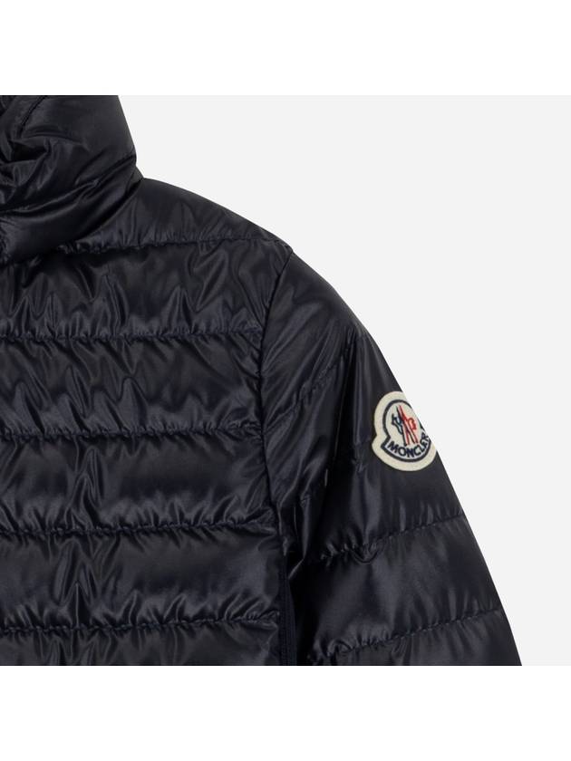 Kids Shizuko Down Jacket Lightweight Padding 1A00037595ZJ 778 - MONCLER - BALAAN 3