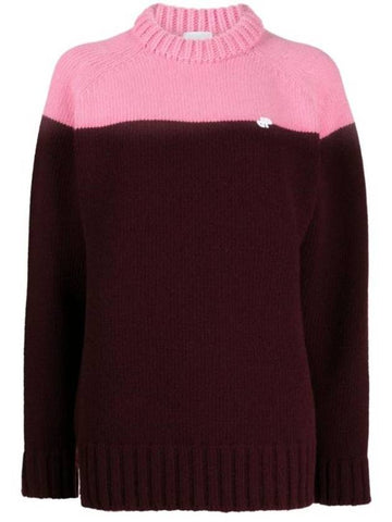 Sweater KN1458043496B - PATOU - BALAAN 1