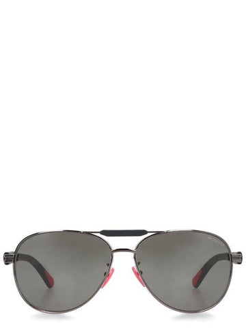 Moncler Steller Sunglasses - MONCLER - BALAAN 1