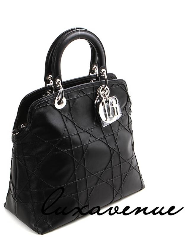 women tote bag - DIOR - BALAAN 5