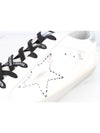 Graffiti superstar sneakers 38 5 255 - GOLDEN GOOSE - BALAAN 6