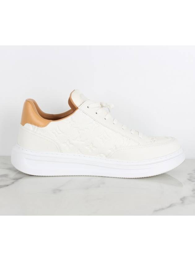 Beverly Hills sneakers 9 280 - LOUIS VUITTON - BALAAN 6