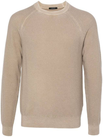 Jacob Cohen Sweaters Grey - JACOB COHEN - BALAAN 1