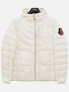 1A00035 M1480 036 HISSU Padding - MONCLER - BALAAN 2