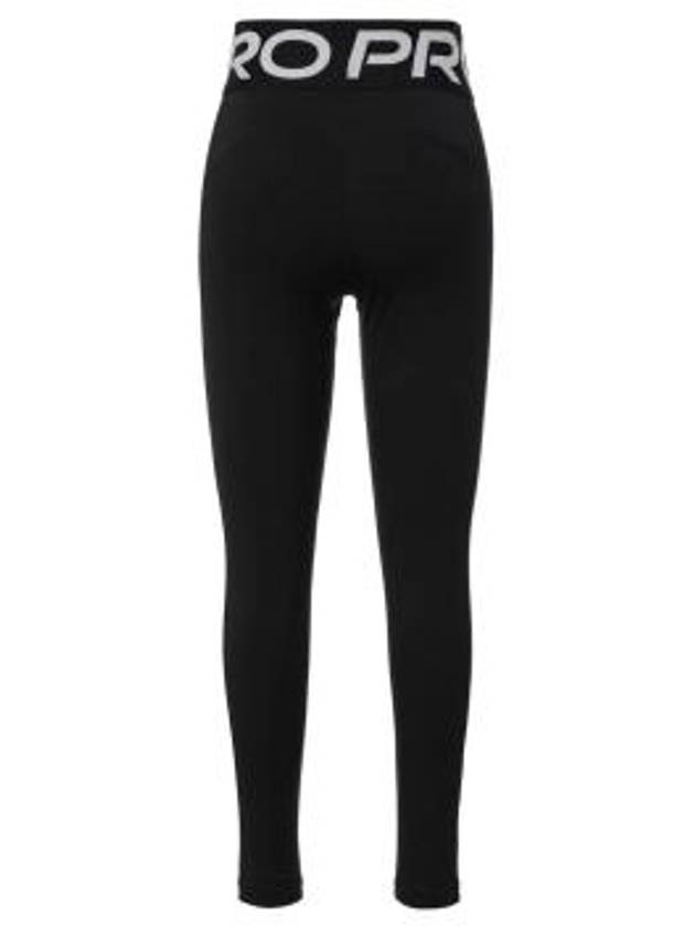 Pro Sculpt High Waist Leggings Black - NIKE - BALAAN 3