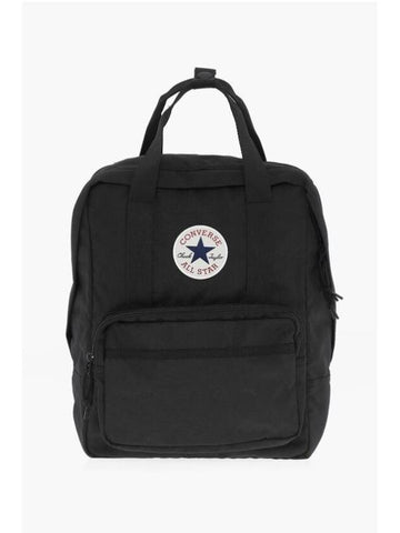 Backpack 10026013 A01 Black - CONVERSE - BALAAN 1