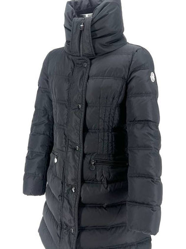 Women s long padded jumper - MONCLER - BALAAN 1