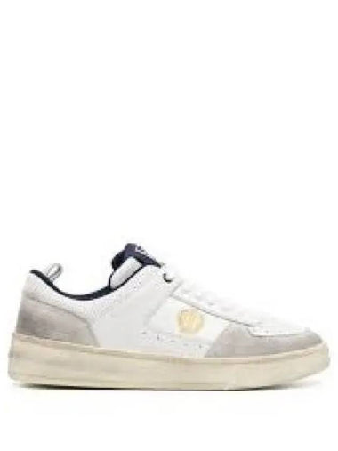 RIWEIRA FO sneakers 60 1282833 - BALLY - BALAAN 1