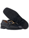 Women's T Timeless Loafers Black - TOD'S - BALAAN 6