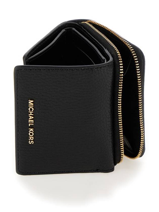 Empire Sm Trifold Za Wallet - MICHAEL KORS - BALAAN 3