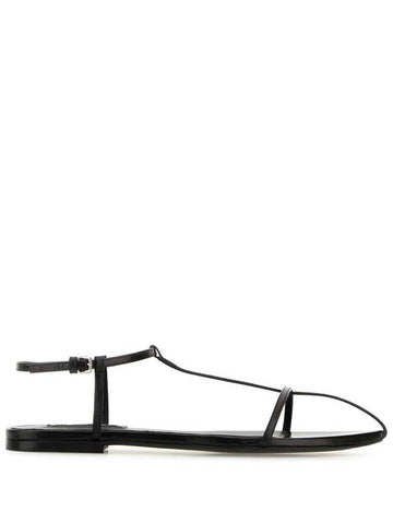 Jil Sander Sandals - JIL SANDER - BALAAN 1