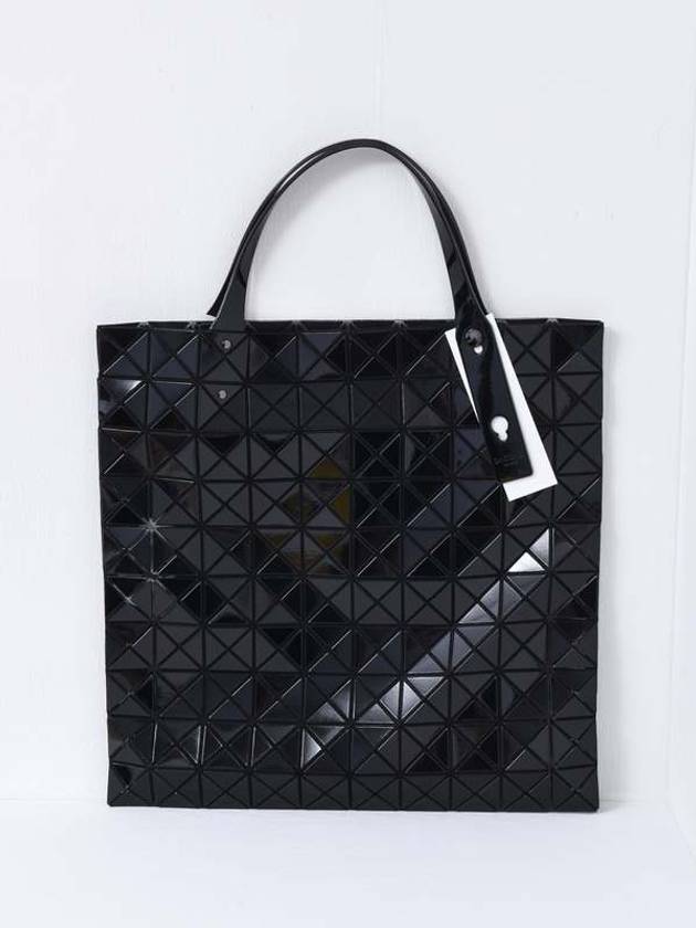 Prism Tote Bag Black - ISSEY MIYAKE - BALAAN 2