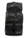 men backpack - GUCCI - BALAAN 10