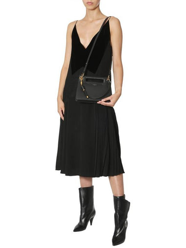 sleeveless dress BW20QN11KH001 B0040168025 - GIVENCHY - BALAAN 1