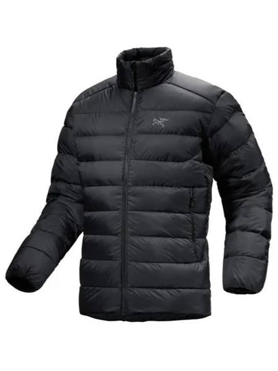 Thorium Down Padding Black - ARC'TERYX - BALAAN 2