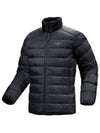 ARC TERYX Thorium Jacket Man AJOFMX7250BLK M - ARC'TERYX - BALAAN 2