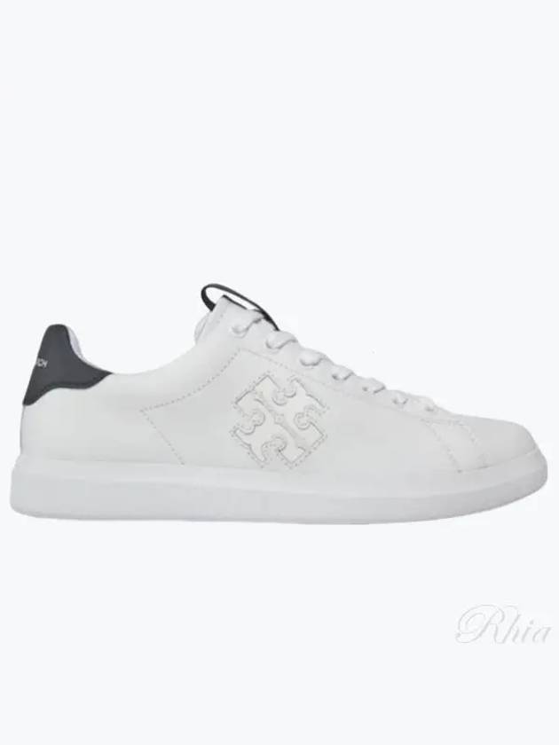 T Howell Low Top Sneakers White - TORY BURCH - BALAAN 2