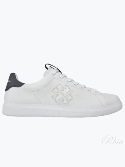 T Howell Low Top Sneakers White - TORY BURCH - BALAAN 2