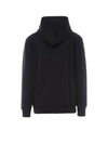 Drold Monsieur Hooded Sweatshirt PERMP04BLACK Black - DROLE DE MONSIEUR - BALAAN 2