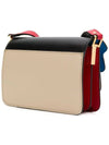 Trunk Mini Shoulder Bag Black - MARNI - BALAAN 4