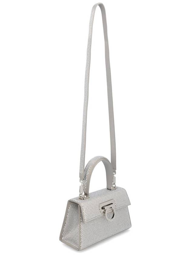 Salvatore Ferragamo Bags.. Grey - SALVATORE FERRAGAMO - BALAAN 3