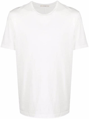 The Row T-shirts and Polos White - THE ROW - BALAAN 1