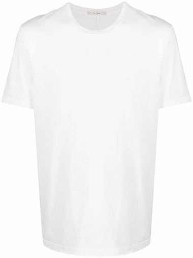 The Row T-shirts and Polos White - THE ROW - BALAAN 1