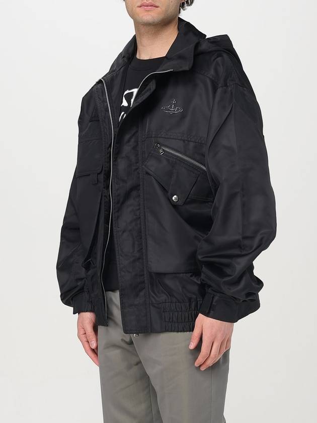 Jacket men Vivienne Westwood - VIVIENNE WESTWOOD - BALAAN 4