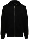 Chase Hooded Jacket Black - CARHARTT WIP - BALAAN 2