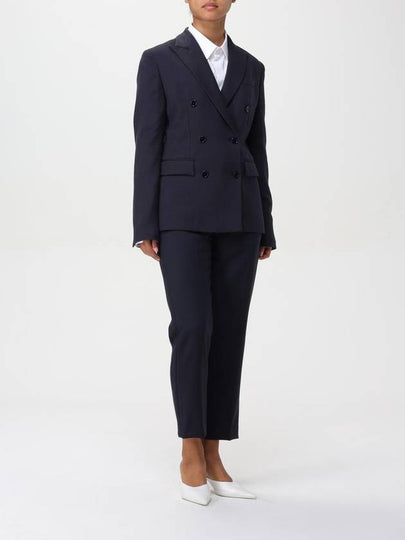 Blazer a doppiopetto Dondup - DONDUP - BALAAN 2