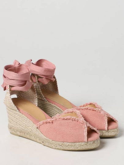 Wedge shoes woman CastaÑer - CASTANER - BALAAN 2