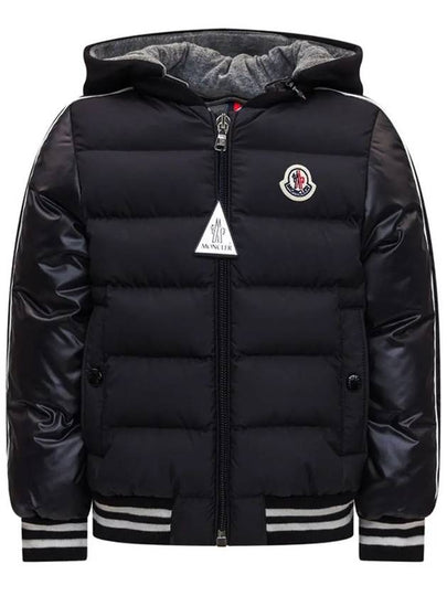 Kids MERIH Hood Padding 1A000 18 54A81 999 - MONCLER - BALAAN 2