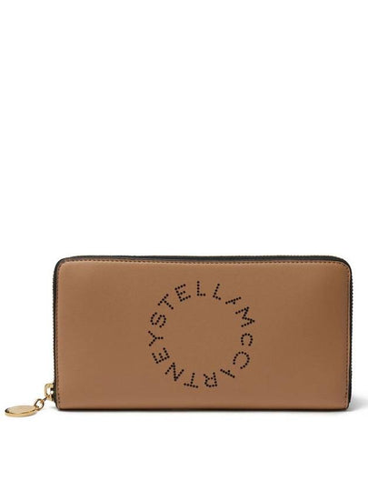 Wallet 700251W8856 2600 SAND - STELLA MCCARTNEY - BALAAN 2