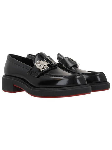 Christian Louboutin Flat Shoes - CHRISTIAN LOUBOUTIN - BALAAN 1