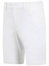 Vent Tight Shorts White - J.LINDEBERG - BALAAN 3