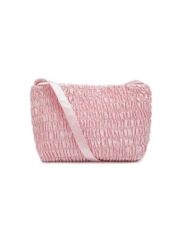 Women's MILLIE cross bag light pink CBBWSS LIGHT PINK - HAI - BALAAN 1